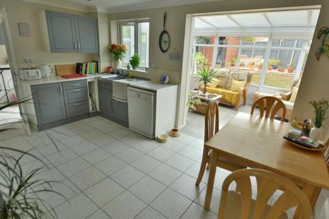 undefined, Hawker Close, Merley, Wimborne, BH21 1XW