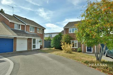 Hawker Close, Merley, Wimborne, BH21 1XW