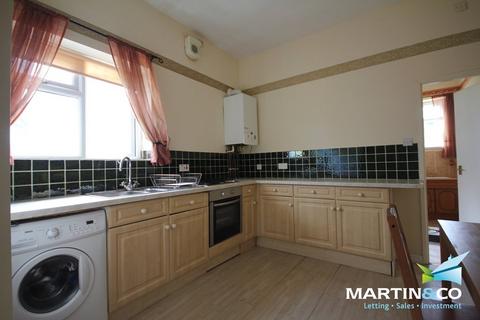 3 bedroom flat to rent, York Road, Edgbaston, B16