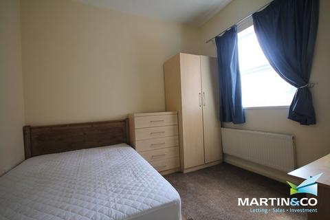 3 bedroom flat to rent, York Road, Edgbaston, B16