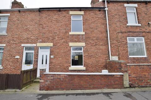 2 bedroom terraced house to rent, Blanche Terrace, Tantobie