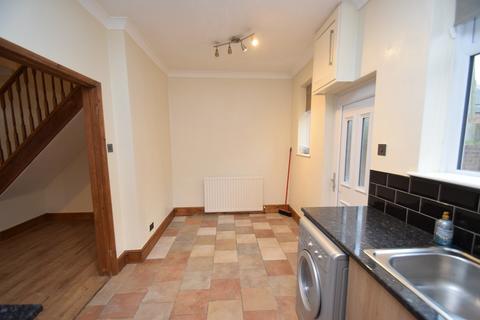 2 bedroom terraced house to rent, Blanche Terrace, Tantobie