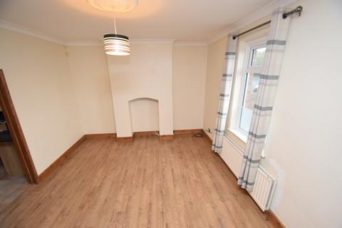 2 bedroom terraced house to rent, Blanche Terrace, Tantobie