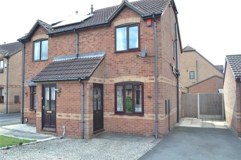 undefined, Rosemount Drive, Ashby, Scunthorpe, North Lincolnshire, DN16
