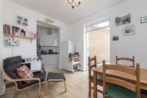 1 bedroom flat to rent, Delancey Street, Camden, London