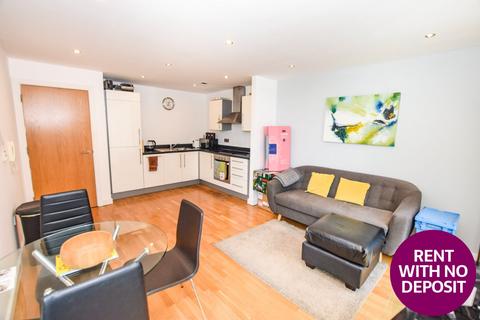 1 bedroom flat to rent, Millennium Tower, 250 The Quays, Salford Quays, Salford, M50