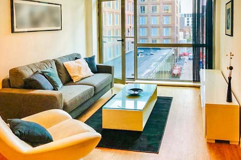 1 bedroom flat to rent, Red Building, 6 Ludgate Hill, NOMA, Manchester, M4