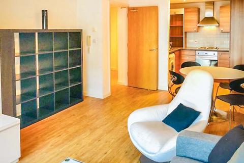 1 bedroom flat to rent, Red Building, 6 Ludgate Hill, NOMA, Manchester, M4