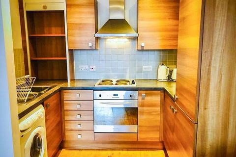 1 bedroom flat to rent, Red Building, 6 Ludgate Hill, NOMA, Manchester, M4