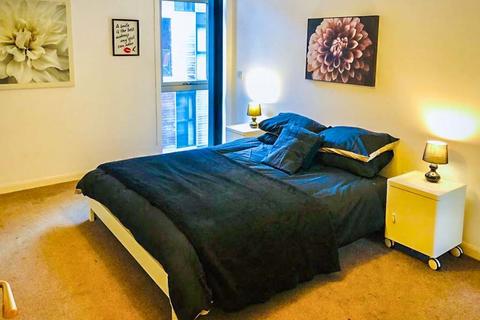 1 bedroom flat to rent, Red Building, 6 Ludgate Hill, NOMA, Manchester, M4