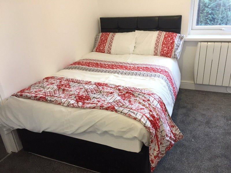 Salisbury Road, Berkshire RG30 - Widok 3