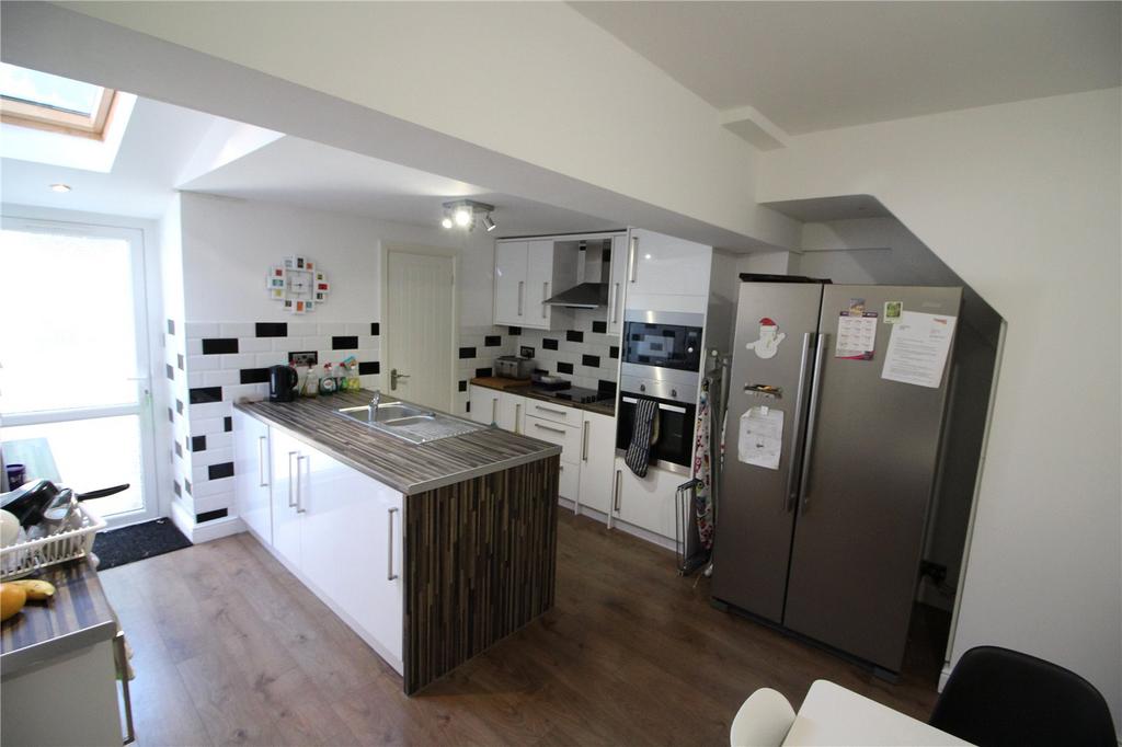 Salisbury Road, Berkshire RG30 - Widok 6