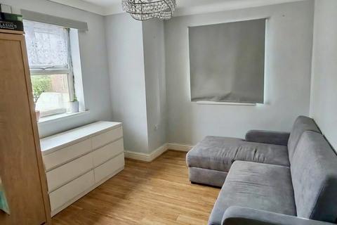 undefined, Portswood Road, Southampton