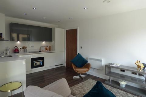 1 bedroom apartment to rent, Birmingham B1