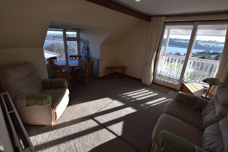 Pitt Lane, Appledore, Bideford 1 bed apartment to rent £750 pcm (£173 pw)