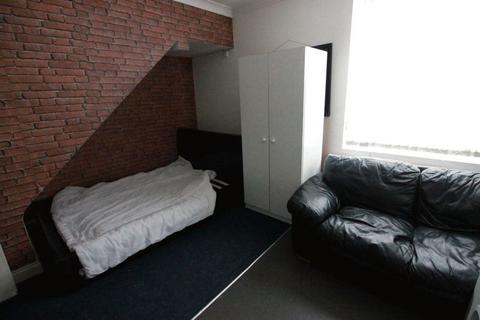 undefined, Radford Road, Nottingham