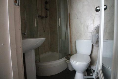 undefined, Radford Road, Nottingham