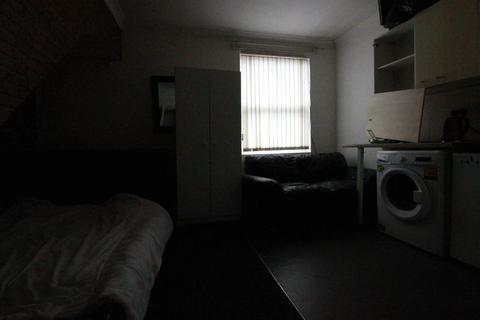 undefined, Radford Road, Nottingham