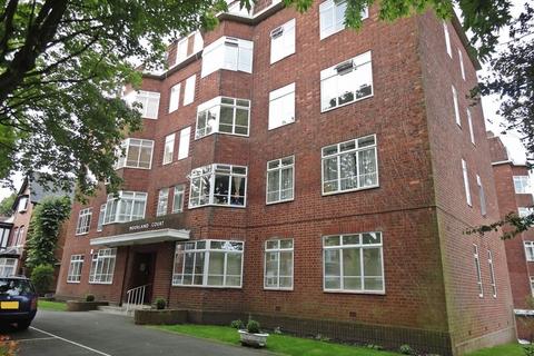 1 bedroom apartment to rent - Superb Apartment in Moorland Court, Edgbaston.