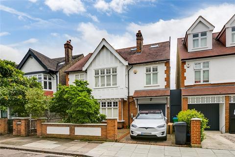 Vine Road Barnes London Sw13 7 Bed Detached House 3 950 000
