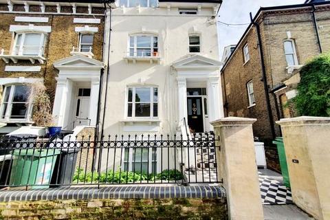 1 bedroom flat to rent, Burghley road, Kentish Town