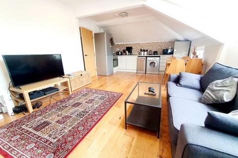 undefined, Burghley road, Kentish Town