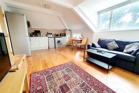 1 bedroom flat to rent, Burghley road, Kentish Town