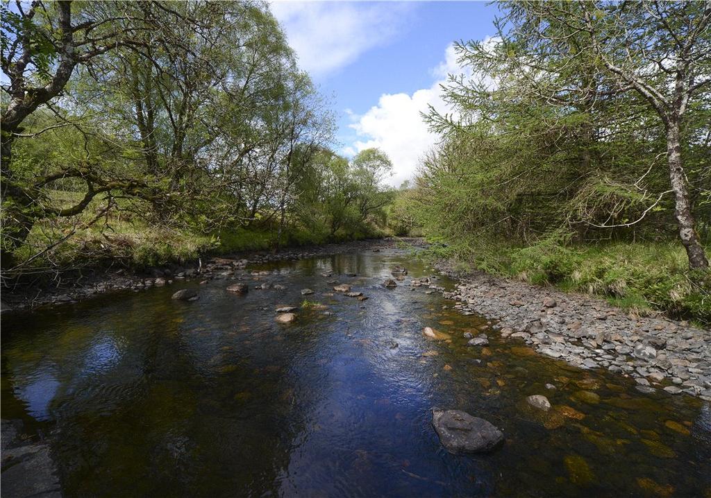 Isle Of Mull, Argyll and Bute, PA72 5 bed property £2,000,000