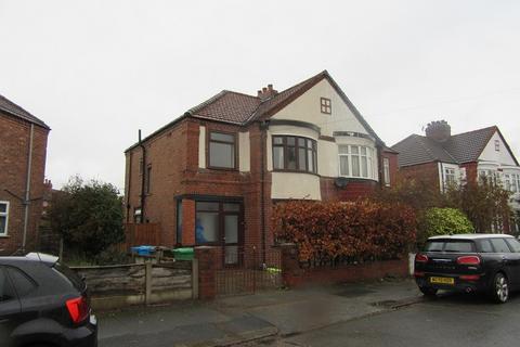 undefined, Rippenden Avenue, Chorlton, M21
