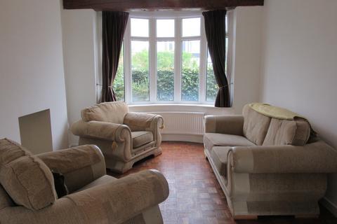 undefined, Rippenden Avenue, Chorlton, M21