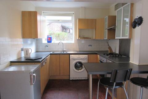 undefined, Rippenden Avenue, Chorlton, M21
