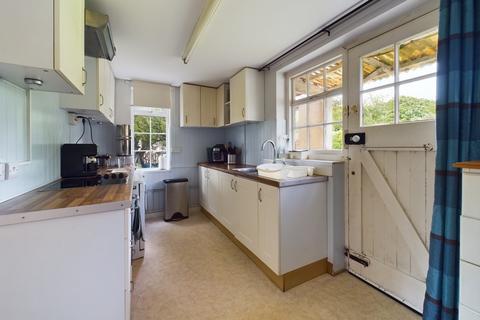 2 bedroom cottage to rent, The Row, Wretham