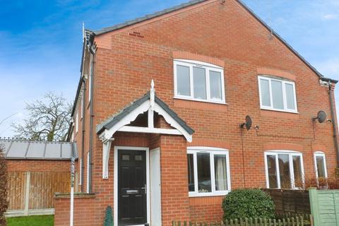 undefined, Tamworth Avenue, Worcester