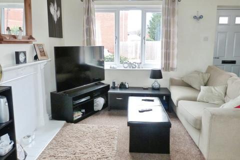 undefined, Tamworth Avenue, Worcester