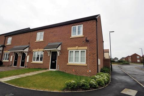 undefined, Danby Close, Guisborough