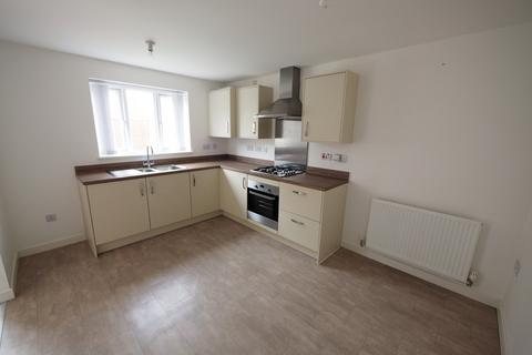 undefined, Danby Close, Guisborough