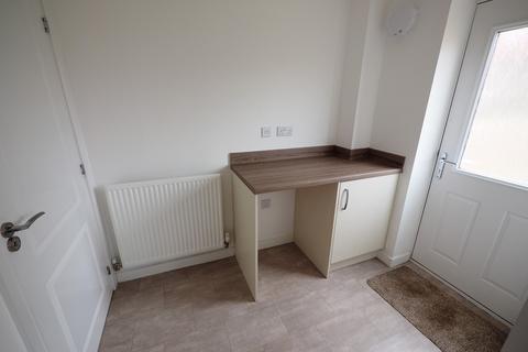 undefined, Danby Close, Guisborough