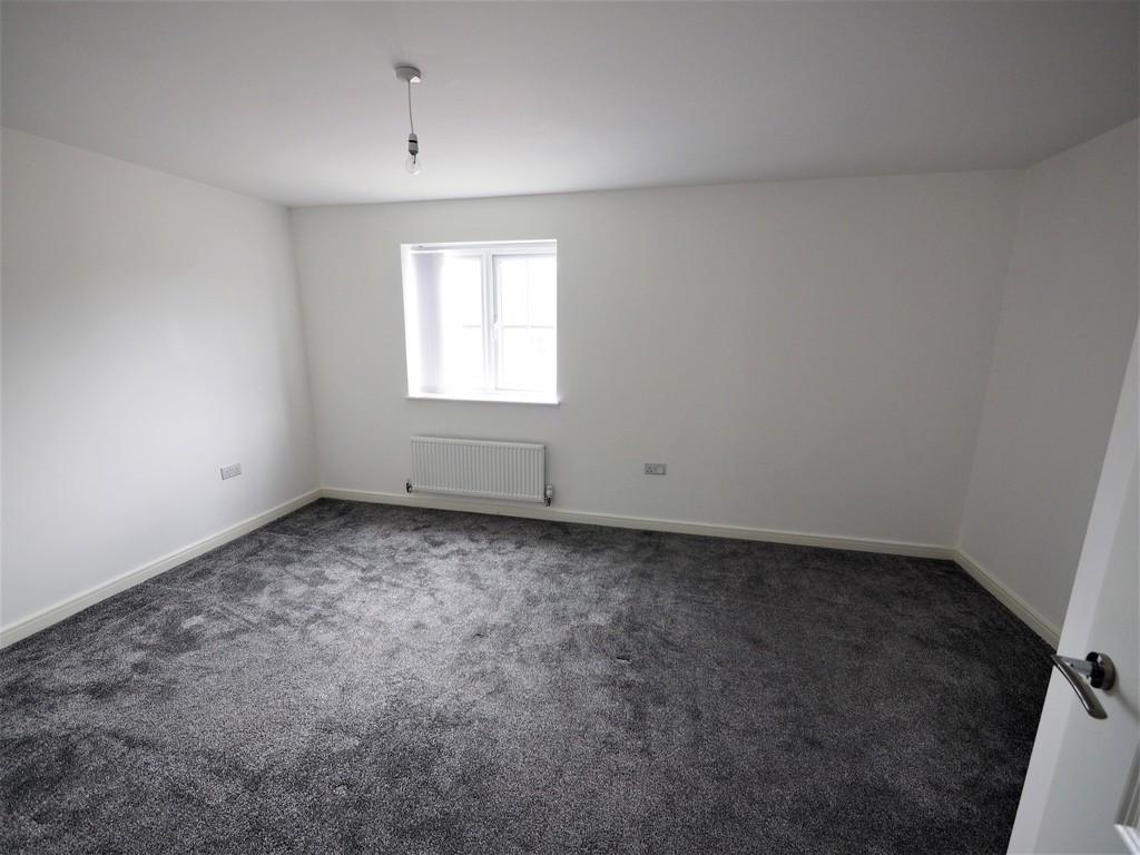 Bedroom 1 View 1