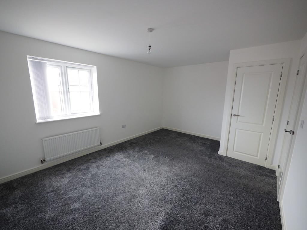 Bedroom 1 View 2