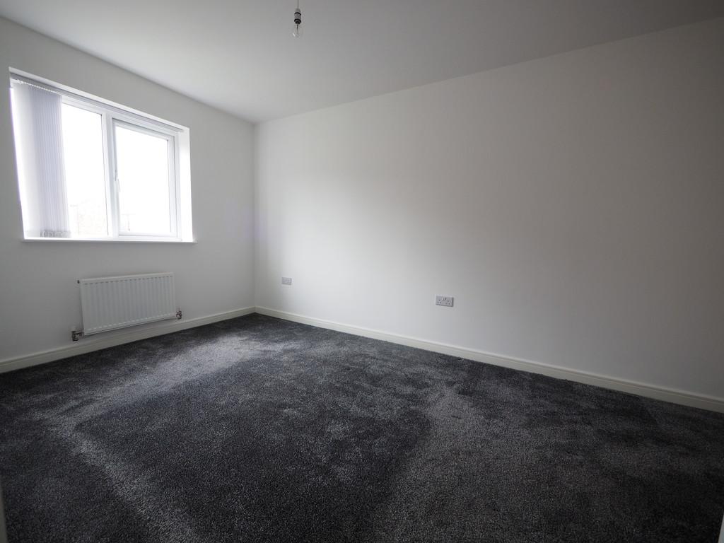 Bedroom 2 View 1