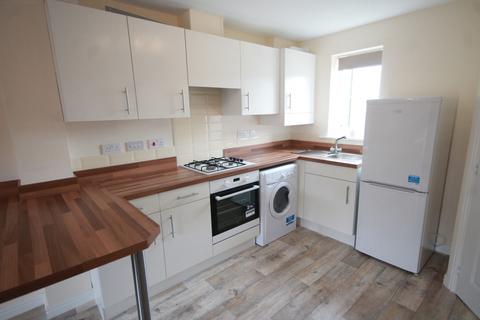 2 bedroom mews to rent, Brookwood Way, Chorley PR7