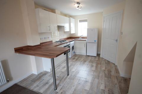 2 bedroom mews to rent, Brookwood Way, Chorley PR7