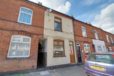 3 bedroom terraced house to rent - Vernon Road, Leicester