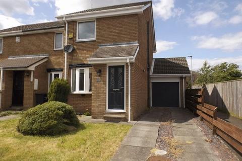 undefined, Castle Way, Pegswood, Morpeth