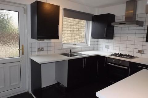 undefined, Castle Way, Pegswood, Morpeth