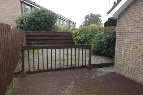 undefined, Castle Way, Pegswood, Morpeth
