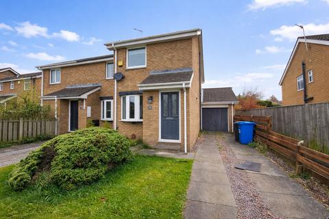undefined, Castle Way, Pegswood, Morpeth