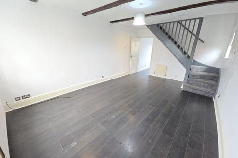 undefined, Castle Way, Pegswood, Morpeth