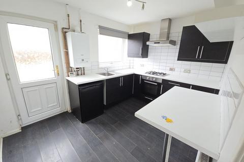 undefined, Castle Way, Pegswood, Morpeth