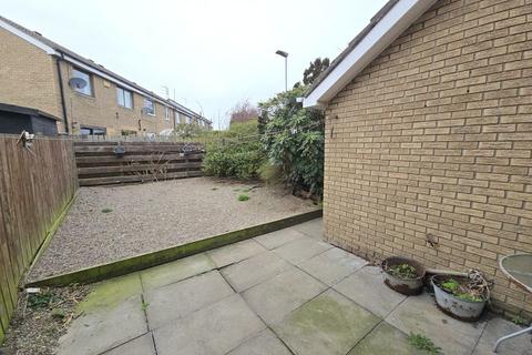 undefined, Castle Way, Pegswood, Morpeth